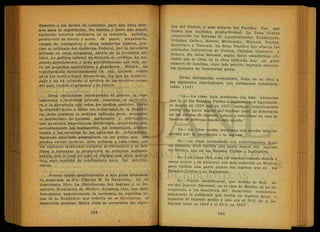 damente a los bienes de consumo, para que haya mar-
gen para la exportación. Ha habido y tiene que seguir
habiendo notorios adelantos en la industria química,
producción de hierro y acero, dé' papel, maquinaria,
equipo de transportes y otras industrias básicas, gra-
cias al estímulo del Gobierno Federal, por la inversión
y • ,
privada en estos renglones, áparte de la inversión pú-
blica. La política estatal, en materia de créditos, ha me-
jorado grandemente y debe perfeccionarse aún más, pa-
ra los pequeños agricultores y ganaderos. México, ha
transformado favorablemente en los últimos veinte
años sus instituciones financieras, las que ha moderni-
zado y las ha colocado al servicio de las mejores causas
del país, viendo el presente y el futuro.
Debe continuarse estimulando él ahorro, la capi-
talización e inversión privada; fomentar la agricultu-
ra y la ganadería por todos los medios posibles; llevar
la electrificación a. todos los municipios de la Repúbli-
ca; debe seguirse la política indicada para aumentar
el movimiento de turistas nacionales y extranjeros,
que producen importantes dividendos, mejorando con-
secuentemente los transportes, los hospedajes, alimen-
tación y los servicios de las agencias de información,
haciendo adecuada propaganda en los países que nos
pueden enviar turistas; debe evitarse a toda costa, que
los capitales mexicanos emigren al -extranjero y se des-
tinen a fomentar la producción de artículos indispen-
sables, con lo cual no solo se realiza una labor patrió-
tica, sino también de rendimiento para los inversio-
nistas.
Hemos citado anteriormente a una gran economis-
ta mexicana, la Sra. Ifigénia M. de Navarrete, en su
importante libro La Distribución del Ingreso y el De-
sarrollo Económico de México. Aconseja ella, que debe
fomentarse urgentemente la economía de aquellas zo-
nas de la República, que todavía no se incorporan al
desarrollo general. Entre ellas se encuentra las regio-
nes del Centro, y más todavía del Pacífico Sur, que
tienen una bajísima productividad. La Zona Centro
comprende los Estados de Aguascalientes, Guanajuato,
Hidalgo, Jalisco, México, Michcacán, Morelos, Puebla'
Querétaro y Tlaxcala. La Zona Pacífico Sur abarca las
entidades federativas de Colima, Chiapas, Guerrero y
Oaxaca. En estos Estados, según datos estadísticos ofi-
ciales que se citan en la obra indicada, hay un gran
número de familias, cuyo jefe percibe ingresos mensua-
les menores de trescientos pesos.
Dicha distinguida economista, llega en su obra a
las siguientes conclusiones, que estimamos fundamen-
tales: (148).
"lo.—La clase baja mexicana era más numerosa
qué la de los Estados Unidos o Inglaterra, y ligeramen-
te mayor en 1950 que en 1957; aunque 'relativamente
recibe una parte mayor del ingreso total, la diferencia
en los niveles de ingreso, coloca a esta clase en una si-
tuación de pobreza mucho más aguda. '
2o.—La clase media mexicana era mucho más re-
ducida que la americana o la inglesa.
3o.—La clase acomodada era relativamente igual
en número, pero recibía una parte mayor del ingreso
en México, que en los Estados Unidos o Inglaterra.
4o.—La clase rica, (con ün ingreso cuando menos 3
veces mayor a su número) era más reducida en México,
pero recibía una parte mayor del ingreso que en los
Estados Ünidos o en Inglaterra.
5o.—Puede considerarse, que debido al bajo ni-
vel del Ingreso Nacional, en el caso de México se ha in-
corporado a los beneficios del desarrollo económico
solamente la población que recibe un ingreso igual o
superior al ingreso medio y que era el 30% de la po-
blación total en 1950 y el 35% en 1957".
 
