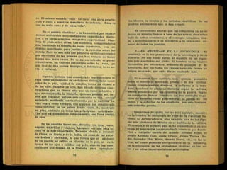 za. El mismo vocablo "raza" no tiene una pura genera-
ción y llega a nosotros manchado de infamia. Raza es
voz de mala cuna y de mala vida".
No ec posible clasificar a la humanidad por razas v
menos atribuirles anticipadamente capacidades distin-
tas, o en otros términos otorgarles superioridad abso-
luta de unas sobre otras. Las naciones conquistadoras
han inventado el criterio de razas superiores, con un
destino manifiesto, para justificar la opresión sobre las
demás. Pero no son más que palabras eufónicas creadas
por escritores de las mismas que han tratado de hacer
buena una mala causa. No se ha encontrado, ni puede
encontrarse, un criterio definitorio sobre la raza, ya
que más de una nación biológica o fisiológica lo es so-
cial o cultural.
Algunos autores han considerado ingenuamente la
raza como un conjunto de carácteres físicos, tales como
color de la piel, calidad de cabello, forma de cráneo o
de los ojos. Basados en ello, han ideado diversas clasi-
ficaciones que no tienen más que un valor subjetivo y
que no comprueba la Historia. Quienes piensan así, tie-
nen que fracasar, porque este concepto es una noción
societaria moldeada constantemente por la historia. La
raza negra como ejemplo, que algunos han considerado
como inferior, en los países donde existe, ha mostrado
un gran adelanto en todas las principales actividades
Con ello ha desmentido rotundamente esa falsa noción
de raza
Se ha querido hacer una_división con tres razas:
negros, amarillos y blancos, haciendo ver que esta úl-
tima es la más importante. Estamos viendo el resurgir
de China, de Japón y de la India, así como de las nacio-
nes árabes y africanas, lo que revela que el adelanto
de un pueblo no radica en el color de la piel, ni en lo
forma dé los ojos, o calidad del pelo, sino de las opor-
tunidades que tengan en la Historia para apropiarse
los ideales, la técnica y los métodos científicos de los
pueblos adelantados que lo han creado.
Es conveniente anotar que las conquistas ya no se
hacen en nuestro tiempo a base de las armas, sino sobre
todo de orden económico, y el concepto económco tien-
de a unlversalizarse y es favorable a la educación ge-
neral de todos los pueblos.
2.—EL MESTIZAJE EN LA SOCIOLOGIA.— El
mestizaje es la ley permanente de la Sociología y de la
Historia. No hay razas puras, "ni siquiera en las regio-
nes más apartadas del globo. El hombre es un viajero
incansable por excelencia, sediento de paisajes y de
aventuras. Por eso todos los grupos Humanos tienen un
origen mezclado, que cada día se confunde más.
El maestro Caso sustenta una opinión pesimista
sobre el mestizaje mexicano, produc.o de dos civiliza-
ciones completamente diversas, la indígena y la espa-
ñola, hombres de planetas distintos según lo afirma,
unidos solamente por los episodios de la guerra. Según
su concepción hemos heredado los dos atributos nega-
tivos de nuestras razas generadoras: la pereza de los
indios y la soberbia de los españoles; por esto tenemos,
una soberbia pereza.
Disentimos de quién fue no sólo nuestro maestro
en la cátedra de Sociología de 1929 de la Facultad Na-
cional de Jurisprudencia, sino también una de las figu-
ras más gloriosas de México en el ámbito de la cultura.
El mestizaje de nuestro país se ha consolidado y en una
etapa de superación ha engendrado hombres que honra-
rían a cualquier nación del mundo: Alfonso Reyes, el
propio Antonio Caso, Jesús Urueta, Jaime Torres Bo-
det, Salvador Díaz Mirón, Amado Ñervo, etc., en las le-
tras, así. como personas excepcionales en la industria,
en la educación, en las profesiones técnicas, en las ar-
tes y en otras importantísimas actividades.
 