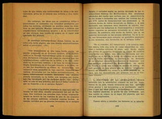 lejos de que exista una uniformidad de ideas o de sen-
timientos, priva en el cosmos una infinita y rica varie-
dad.
Sin embargo, las ideas que se consideran útiles o
provechosas, se extienden con velocidad prodigiosa por
todos los ámbitos, olvidando en muchos casos los nom-
bres de sus autores. Muchas costumbres o hábitos que
consideramos íntimamente propios o de la colectividad
en que vivimos, han tenido su Origen en el lugar más
apartado del planeta.
El sociólogo norteamericano Ralph Linton, ha es-
crito esta bella página, que nos ilustra admirablemente
sobre el particular: (29).
"Nos despertamos en una cama hecha según un
patrón originado en ,el Cercano Oriente, pero modifi-
cado en la Europa Septentrional antes de pasar a Amé-
rica. Dormimos cobijados con ropas de algodón, que fue
originariamente cultivado en la India, o de lino, culti-
vado en el Cercano Oriente, o de lana de oveja, domes-
ticada igualmente en el Cercano Oriente, o de seda, cu-
yo uso fue descubierto en China. Al levantarnos nos
calzamos unas sandalias de tipo especial, llamadas mo-
casines, inventadas por los indios norteamericanos de
época relativamente reciente. Dormimos con pijama,
prenda inventada en la India; nos aseamos con jabón,
que fue inventado por los antiguos galos; nos afeita-
mos, lo cual es una práctica que parece haber tenido lu-
gar en Sumeria o en el antiguo Egipífo".
"Al volver a la alcoba, tomamos la ropa que está co-
locada en una silla, mueble procedente del sur de Eu-
ropa. Nos vestimos con prendas cuya forma originaria-
mente se derivó de los vestidos de piel de los nómadas
de las estepas asiáticas; calzamos zapatos hechos de
cueros, curtidos por un proceso inventado en el antiguo
Egipto, y cortados según un patrón derivado de las ci-
vilizaciones Clásicas del Mediterráneo. Nos anudamos
alrededor del cuello una corbata que es supervivencia
de los chales o bufandas que usaban las croatas del si-
glo XVI. Antes de desayunarnos nos asomamos a la
ventana hecha de vidrio inventado en Egipto, y, si está
lloviendo, nos calzamos unos chanclos de caucho, des-
cubierto por los indígenas de Centroamérica y eventual-
mente cogemos un paraguas inventado en el Asia Sud-
oriental. El sombrero está hecho de fieltro, que es un
material inventado en las estepas asiáticas. Ya en la ca-
lle, nos detenemos para comprar un periódico, pagándo-
lo con monedas, una invención de la antigua Lidia".
"En el comedor, del restaurante o de nuestra casa,
nos espera toda una serie de cosas adquiridas en mu-
chas y variadas culturas. El plato está hecho según
ijna forma de cerámica inventada en. China. El cuchillo
está hecho con acero, una aleación realizada por pri-
mera vez en el Sur de la India. El tenedor es un-inven-
to de la Italia medioeval. La cuchara es un derivado
de un original romano. Comenzamos el desayuno con
una naranja, procedente del Mediterráneo, un melón
de Persia, o quizá una tajada de sandía de Africa. El
café procede de una planta que se cultivó * originaria-
mente en Abisinia. La crema o la leche procede de la
vaca, que fue domesticada por primera vez en el Cer-
cano Oriente".
7 —FACTORES EN LA ASIMILACION.—Hemos
asentado que la asimilación consiste en que los habi-
tantes de un país, toman elementos que han aportado
otras gentes y los incorporan a su patrimonio espiri-
tual y que las ideas útiles y provechosas se extienden
con rapidez pasmosa, al grado de que olvidamos que
han tenido su origen en el lugar del planeta, que me-
nos nos imaginamos.
Vamos ahora a estudiar los factores en la asimlla-
 