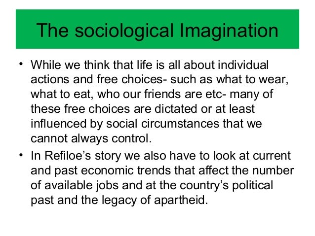 sociological imagination on alcoholism and the effects on society Answer to according to sociologist, c wright mills, people often impact of alcoholism in society use your sociological imagination to. sociological imagination on alcoholism and the effects on society Answer to according to sociologist, c wright mills, people often impact of alcoholism in society use your sociological imagination to.