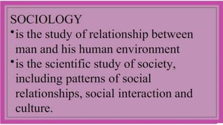 sociological foundation of curriculum.pptx