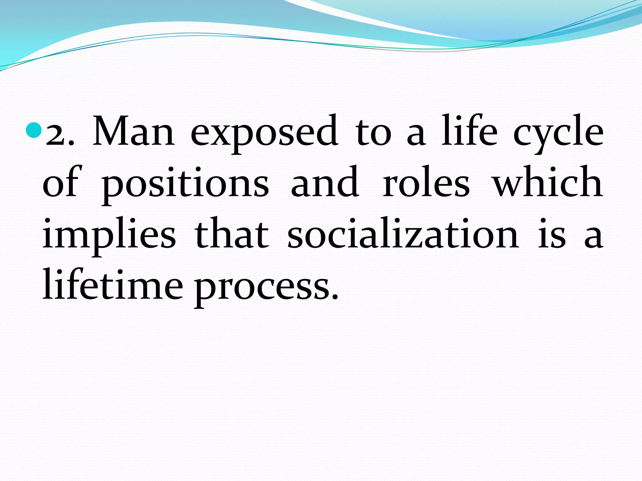 Roles from the Interpersonal Perspective1. Mutual Steering2. Sanctions3. Consensus or Conflict4. Device