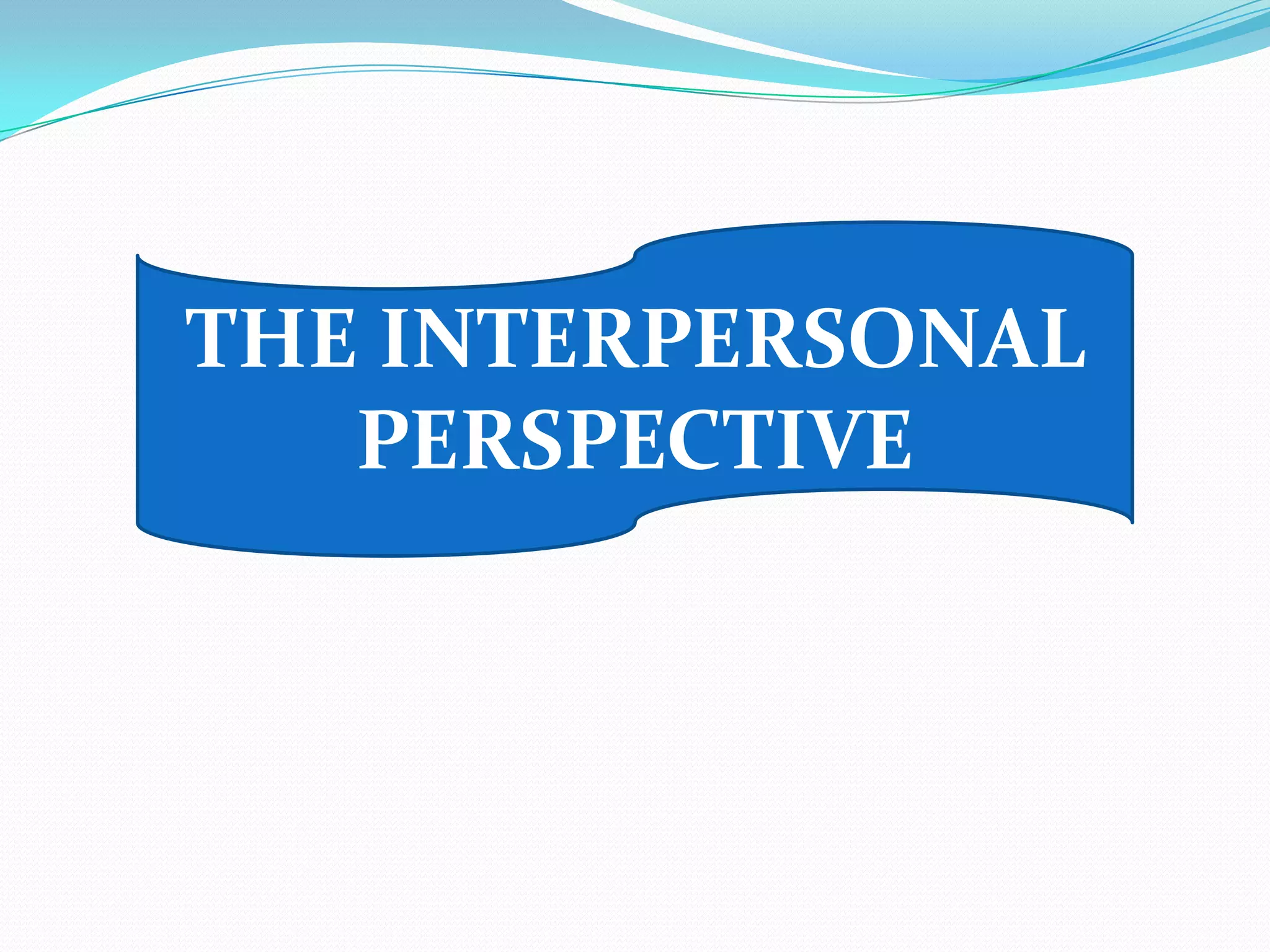 These are measures applied to guarantee that an individual behaves according to expectations.2. Sanctions