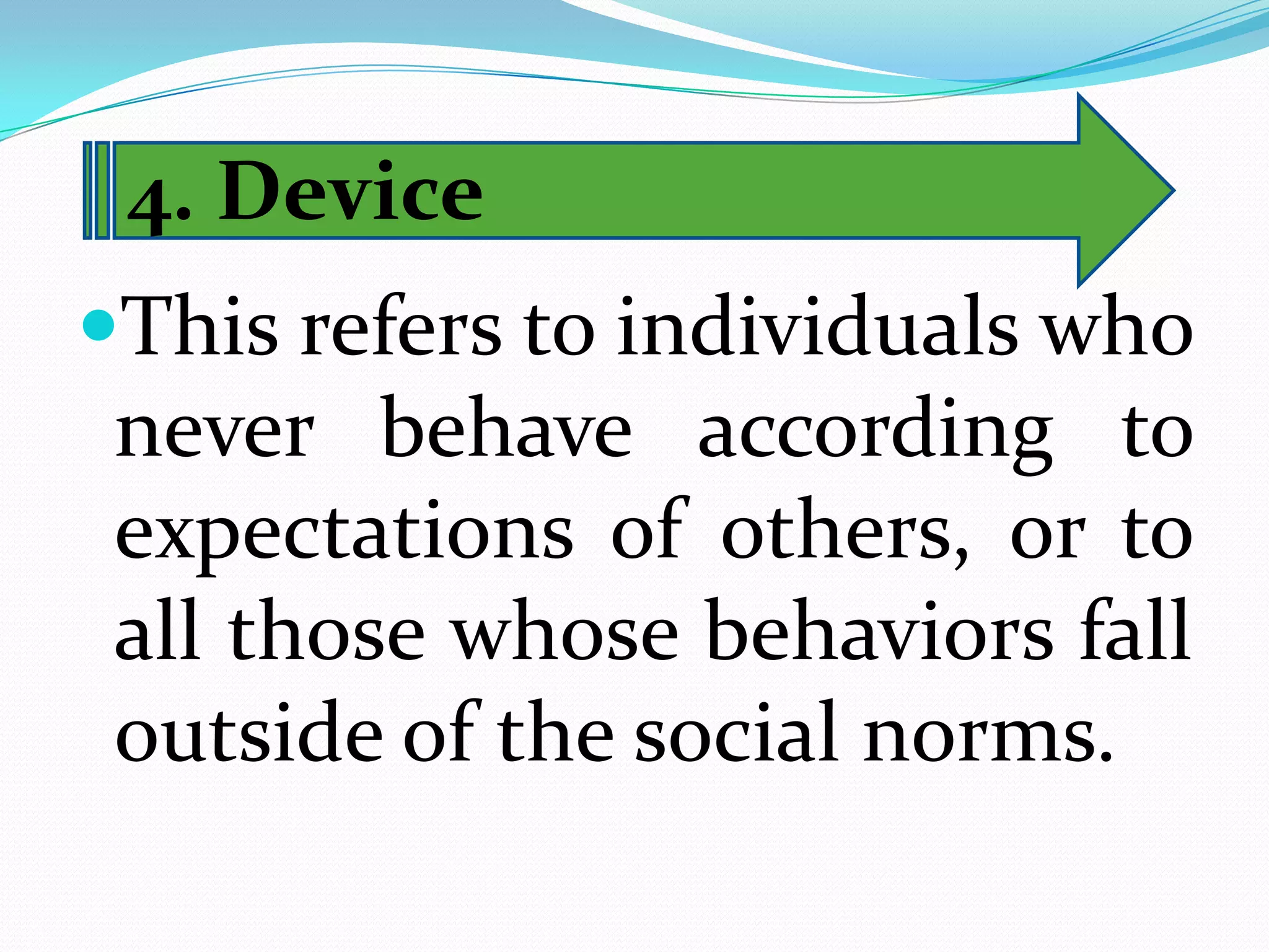 individual gradually develop on the basis of that culture or set of values of the group to which he belongs.