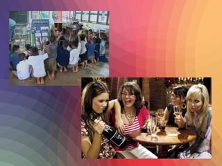 Sociology & Sociological Imagination