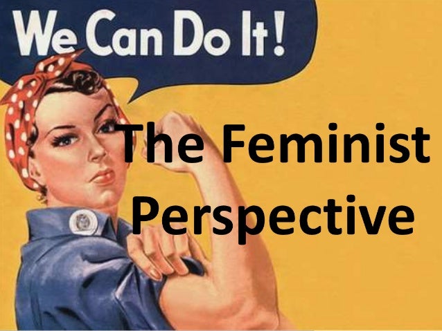 Functionalist perspective gender inequality