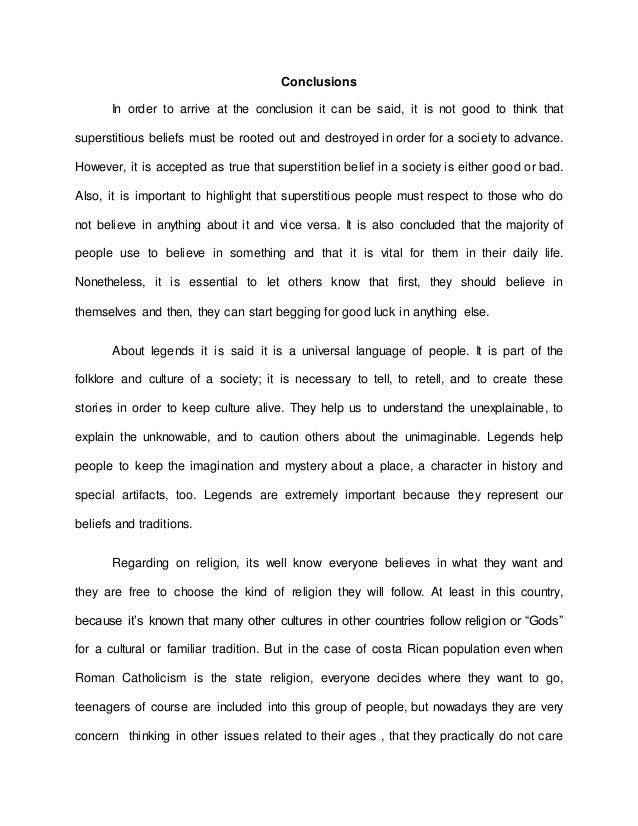 true religion legends