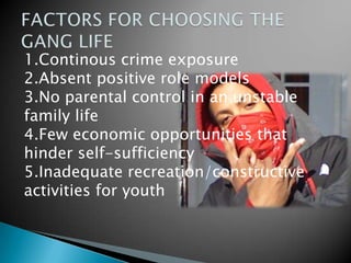 BLOODSFounded in Los Angeles in 1970s