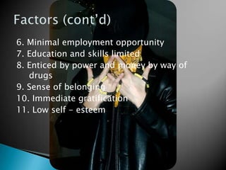 Initially formed to compete with the CRIPS