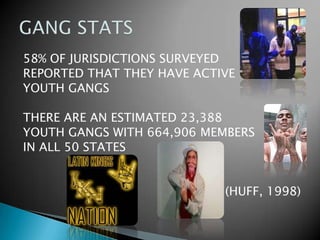 Identified by the color red