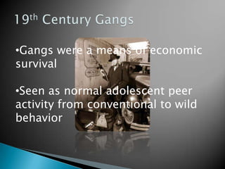 Bound by ethnicity, race, social class