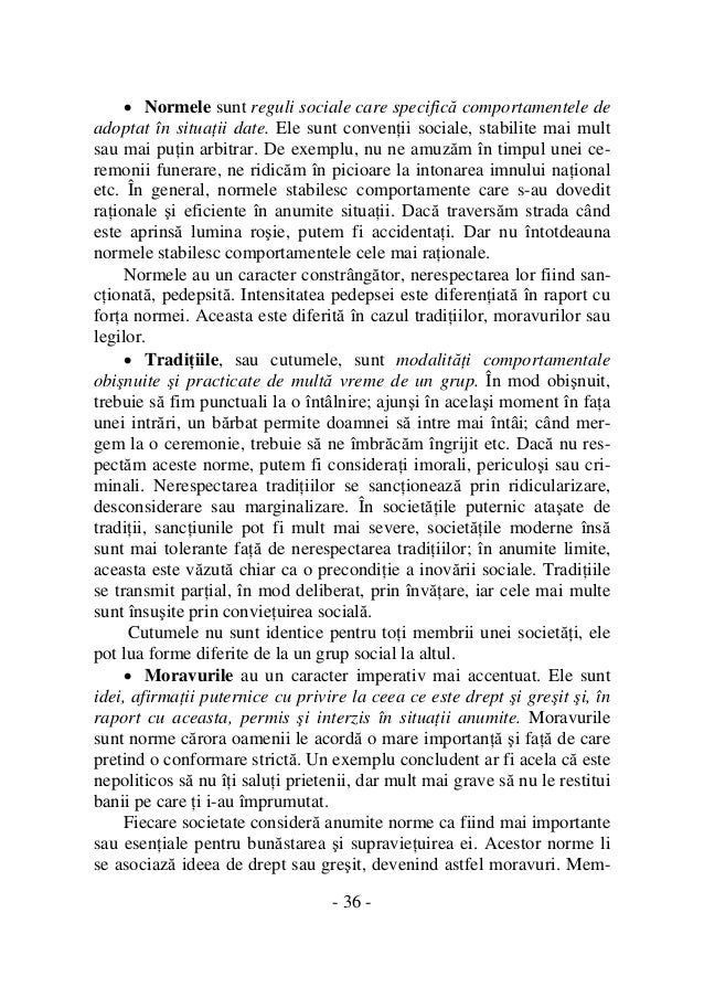 Instituţionalizarea relaţiilor sociale