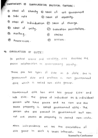 Scanned by CamScanner
 