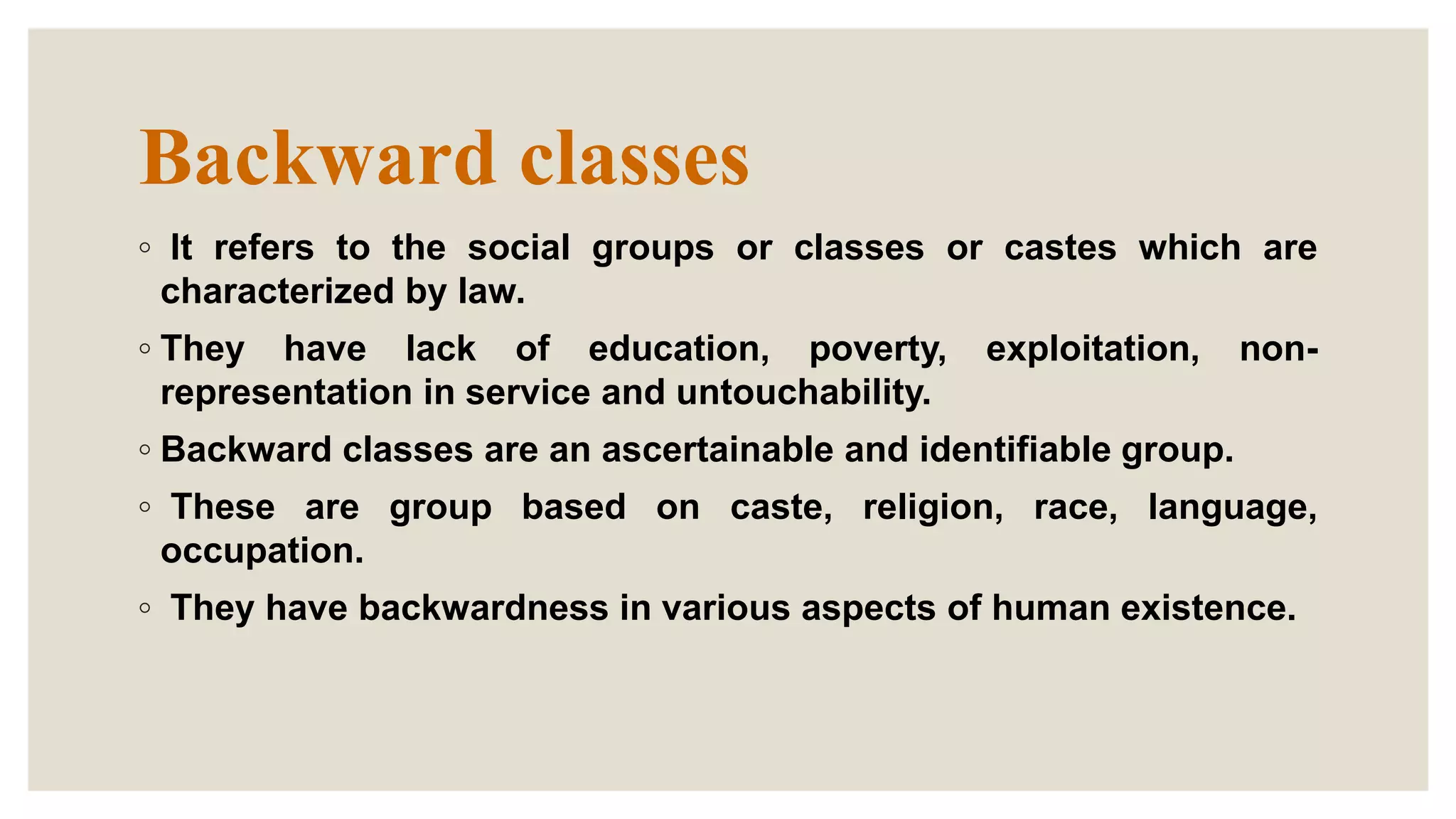 Sociology- PPT by Nidhi R. Lalwani | PPT