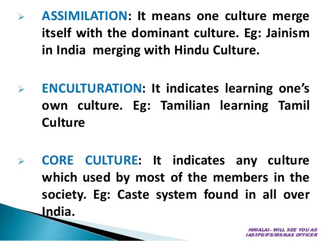 Sociology Himalai Ias