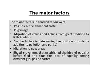 Secular Migration Sociology-Arvind-Sirohi-2305-Sanskritization.pdf