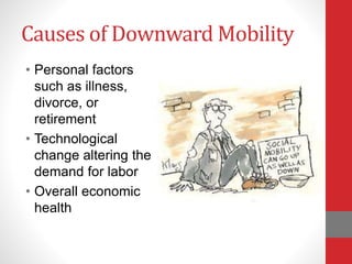 Sociology Unit 5 Social Inequality | PPTX