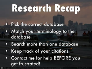 Photo by Jpek - Creative Commons Attribution-NonCommercial-ShareAlike License https://www.flickr.com/photos/95126063@N00 Created with Haiku Deck
 