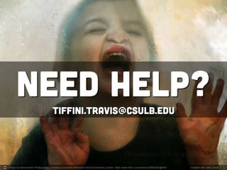 Photo by Hammonton Photography - Creative Commons Attribution-NonCommercial License https://www.flickr.com/photos/25880282@N04 Created with Haiku Deck
 