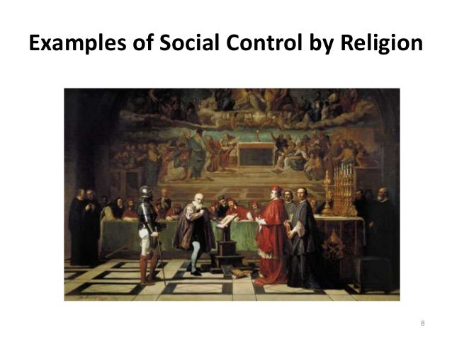 sociology and relgions examples of personal characteristics