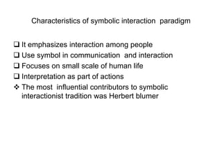 sociology chapter 1 -4.pptx lecture note | PPTX