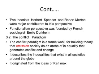 sociology chapter 1 -4.pptx lecture note | PPTX