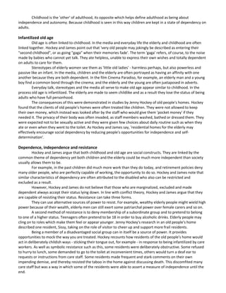 SociologyExchange.co.uk Shared Resource