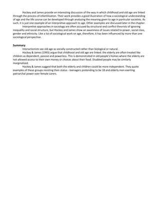 SociologyExchange.co.uk Shared Resource