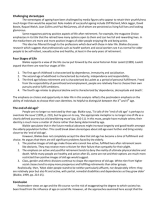 SociologyExchange.co.uk Shared Resource