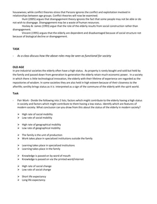 SociologyExchange.co.uk Shared Resource