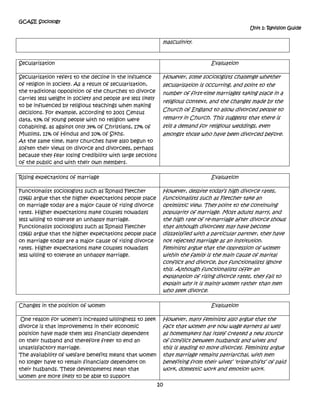 In 2003, the National Children’s Bureau noted that children from poor backgrounds (i.e. from families living on state benefits) were two-thirds less likely to gain at least 5 GCSEs graded from A*-C than those from affluent backgrounds.
