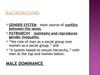 SociologyExchange.co.uk Shared Resource | PPT