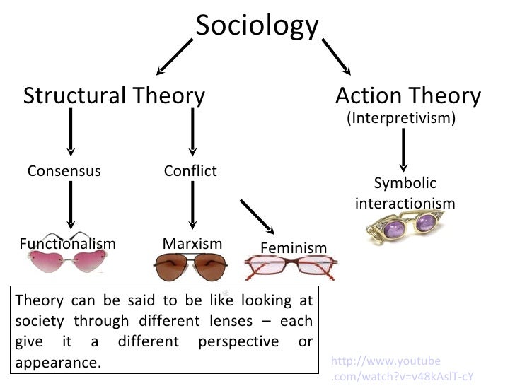 Structural Functionalism A Sociological Perspective