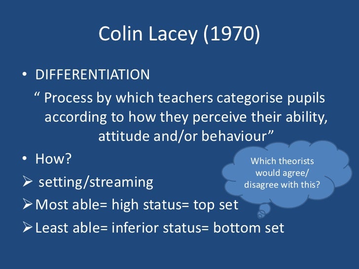 SociologyExchange.co.uk Shared Resource