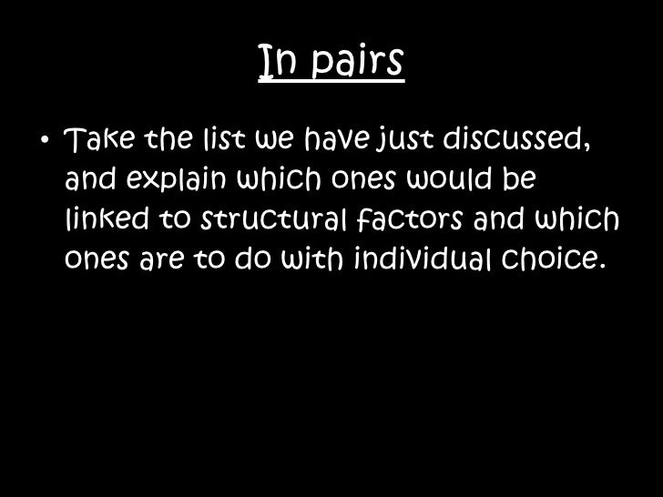 Essays on single sexed schools