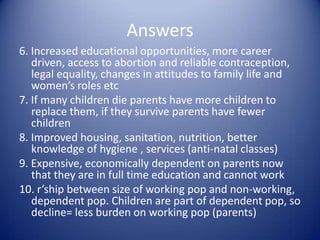 Life expectancy How long on average a person born in a given year can expect to liveWhat do you think the life expectancy is for a person in.... Any guess?1900?2003-2005?50 for men- 57 for women76.9 for men- 81.2 for women