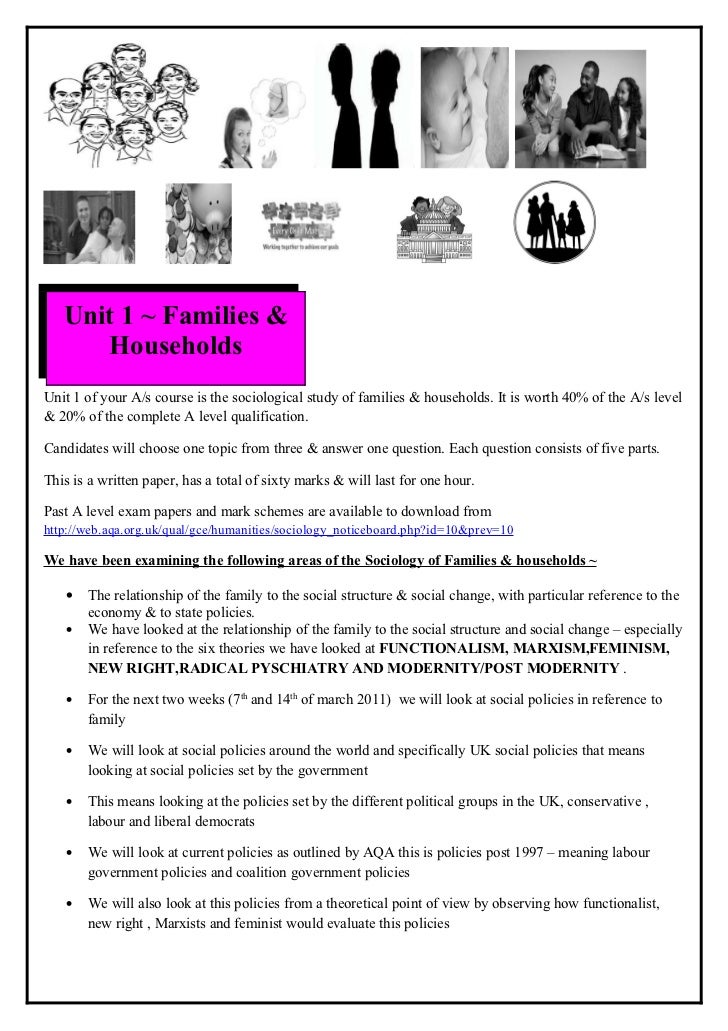 social change essay