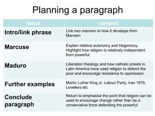 SociologyExchange.co.uk Shared Resource | PPT