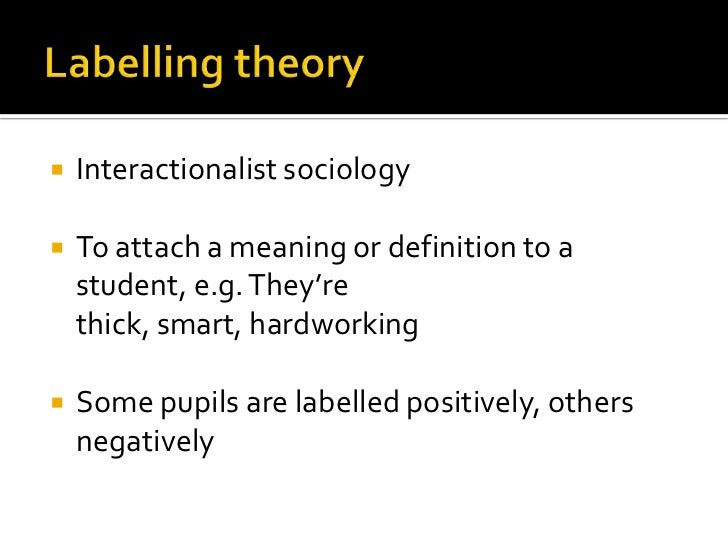 SociologyExchange.co.uk Shared Resource