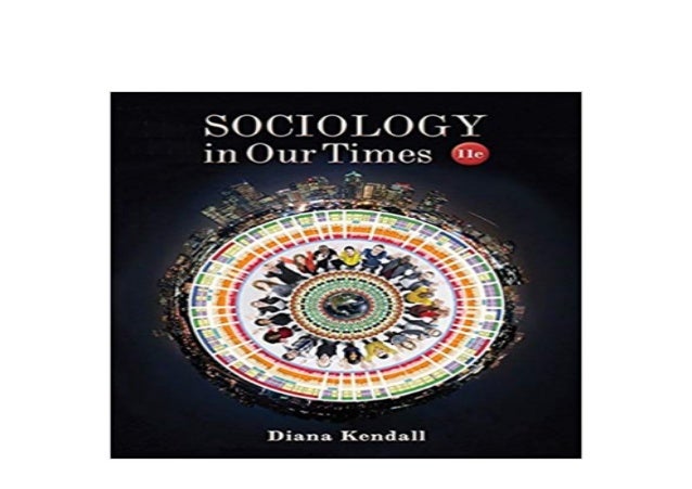 Ebook Sociology In Our Times 11th Edition Online Books