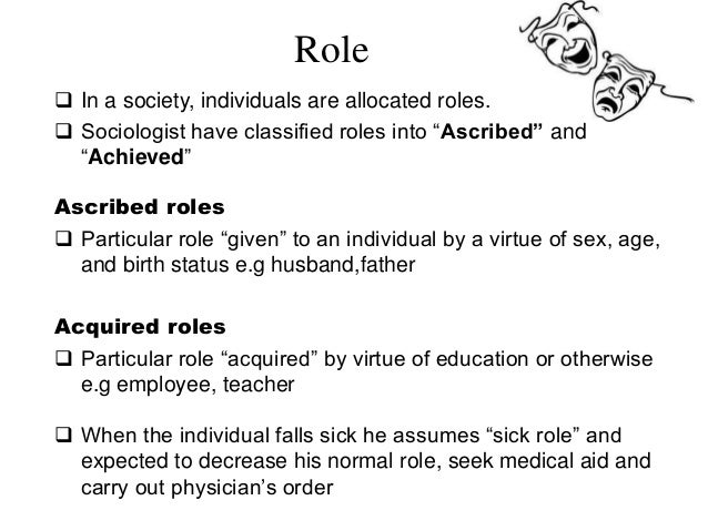 Sociology introduction
