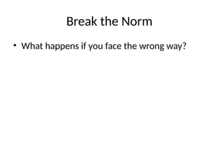 Understanding Social Norms, Labels, and Social Media Influence on ...