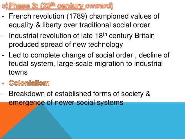 Is Sociology Considered A Natural Science Is Sociology Considered A Natural Science