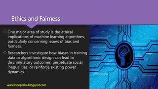 Sociology of Machine Learning.pptx Explained | PPT