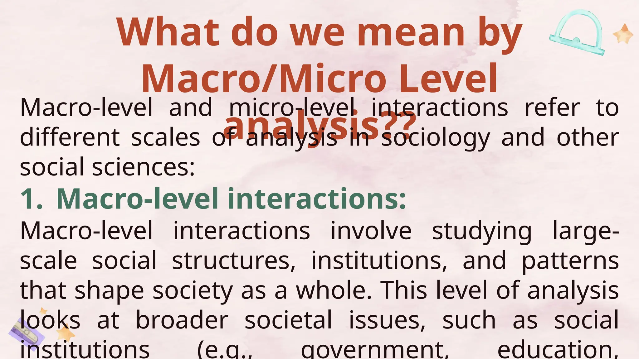 Sociology OL 0495 - L1 How do sociologists interpret society.pptx