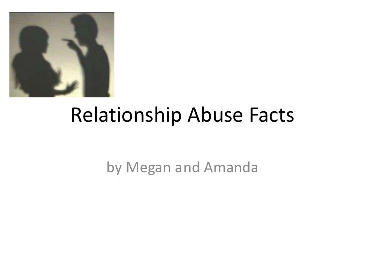 relationship powerpoint