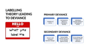 Sociology presentation ppt final Engineering | PPTX