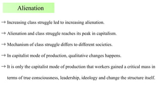 Karl Marx and Lenin: Conflict Perspectives on Education and Society | PPTX