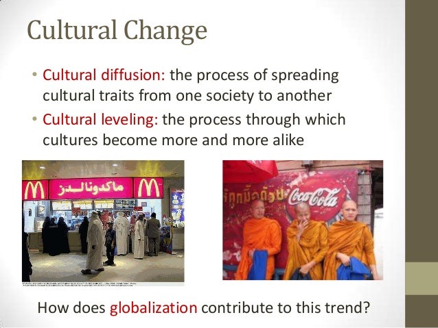 Sociology Unit 2: Culture and Society