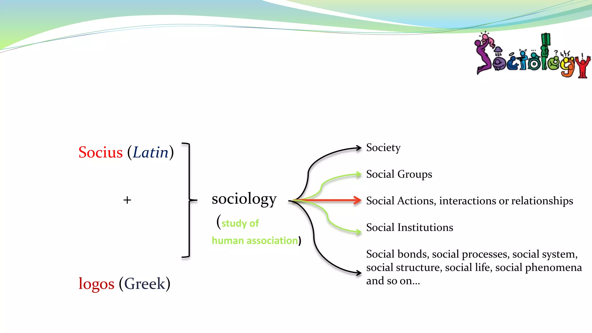 Introduction to Sociology | PPT